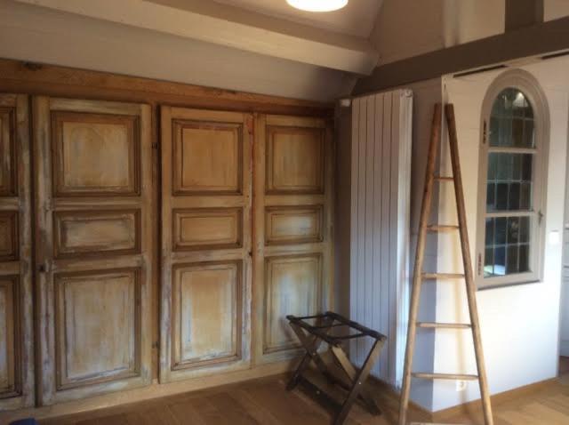 Chambres D'Hotes De Charme Audouville-la-Hubert Екстериор снимка